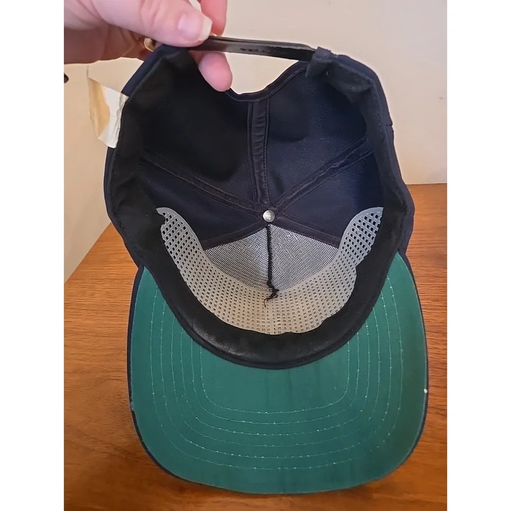 New Era vintage new